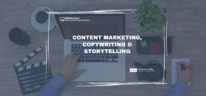 Content Marketing, Copywriting e Storytelling