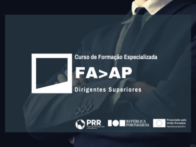 FA>AP: Dirigentes Superiores