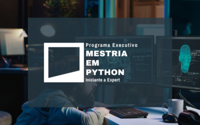Mestria em Python: Iniciante a Expert