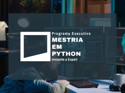 Mestria em Python: Iniciante a Expert