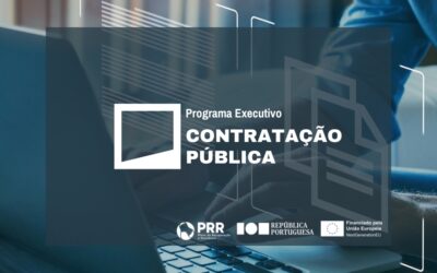 Programa Executivo em Contratação Pública