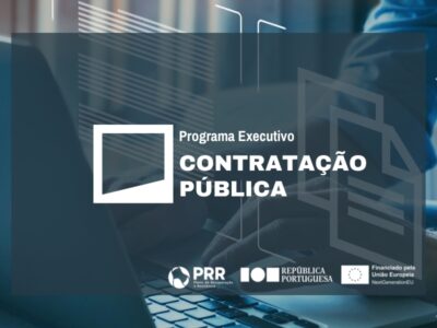 Programa Executivo em Contratação Pública – 2.ª Edição