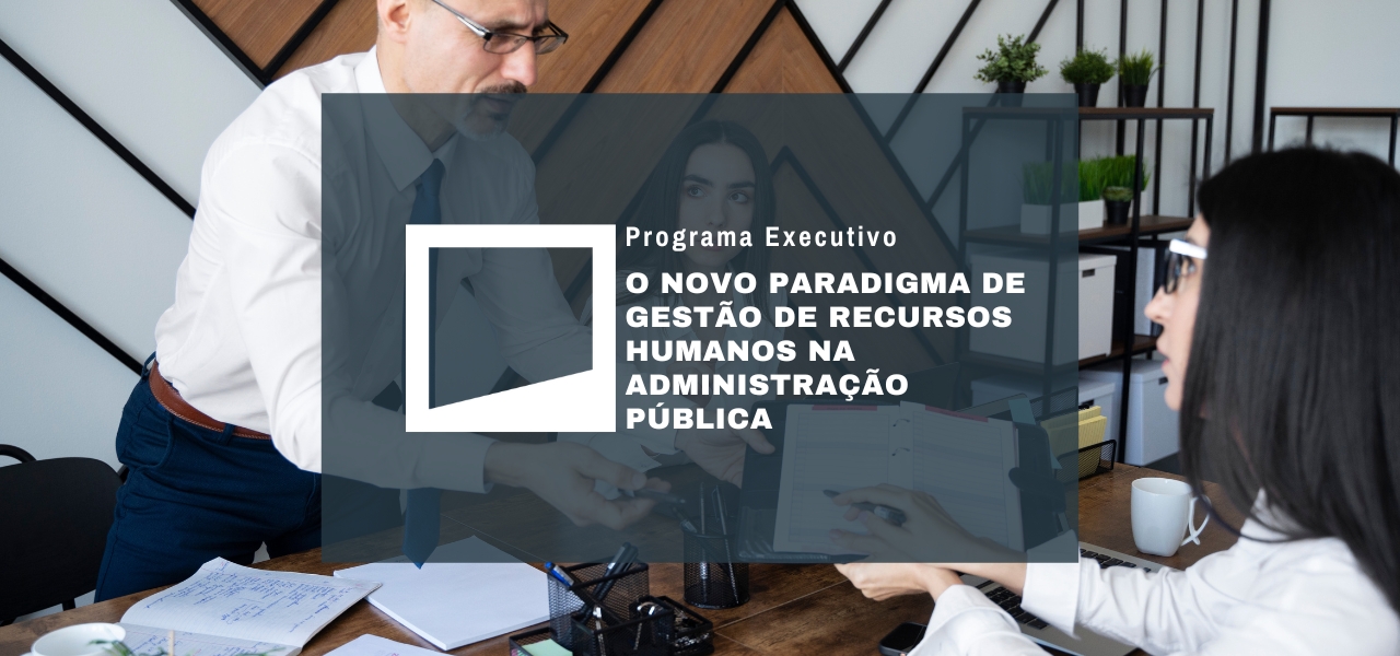 banner site_O novo paradigma de Gestão de Recursos Humanos na Administração Pública