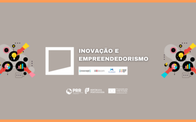 Inovação e Empreendedorismo