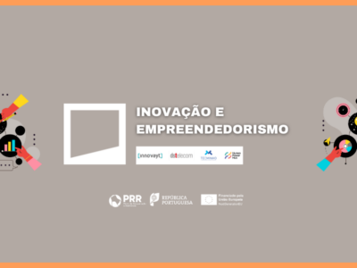 Inovação e Empreendedorismo