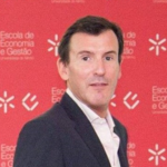 Foto de perfil de Pedro Camões - Coordenação